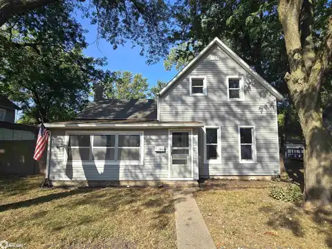 506 S Birch Street, Creston, IA 50801