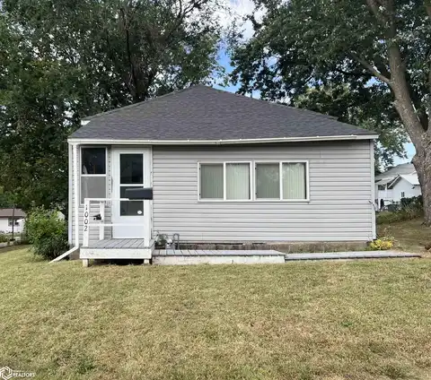 1002 N Elm Street, Creston, IA 50801