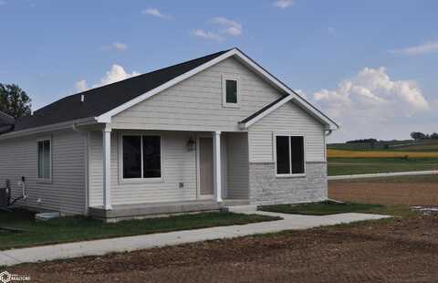 1007 Willow Drive, Manning, IA 51455