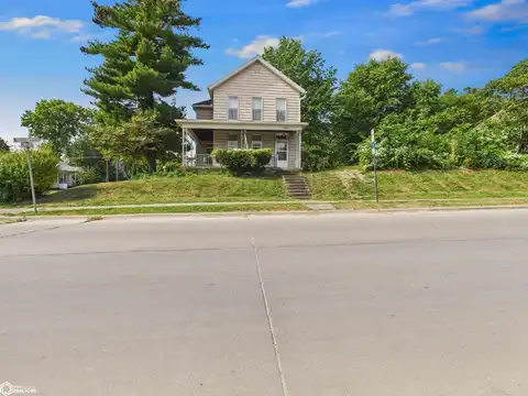 1004 & 1008 High Street S, Keokuk, IA 52632