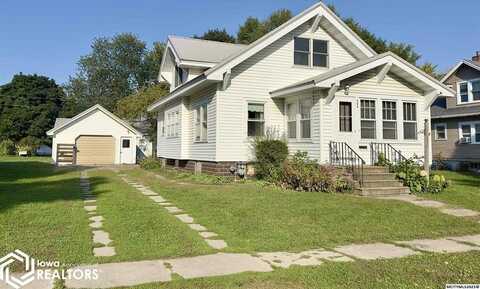 204 11th Street N, Northwood, IA 50459