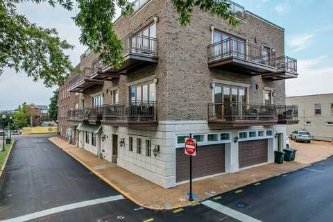 107 North 13th Street Unit D, Oxford, MS 38655