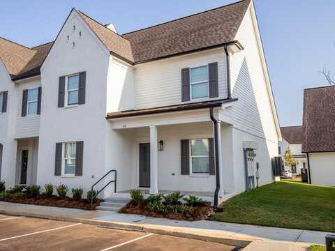 616 Cottage Grove, Oxford, MS 38655