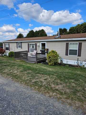 7 N Butters Lane, Wellsboro, PA 16901