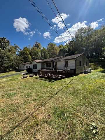 236 Gross Road, Galeton, PA 16922