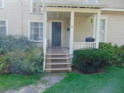 76 High St, Troy, PA 16947