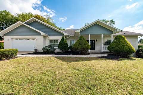 262 Deerfield Circle, Kingwood, WV 26537