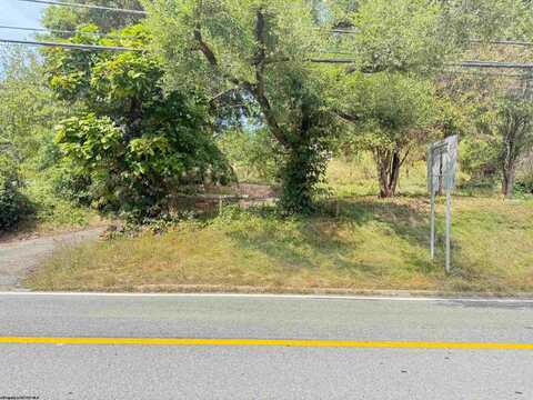 1672 Milford Street, Clarksburg, WV 26301