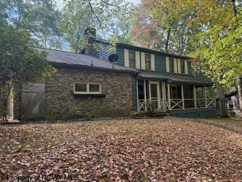 242 Bearhunter Estates, Elkins, WV 26241