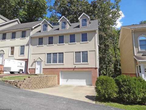 113 Cadet Court, Morgantown, WV 26508