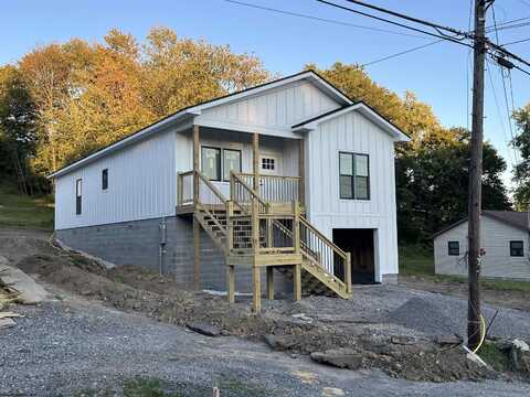 336 Fifth Street, Davis, WV 26260
