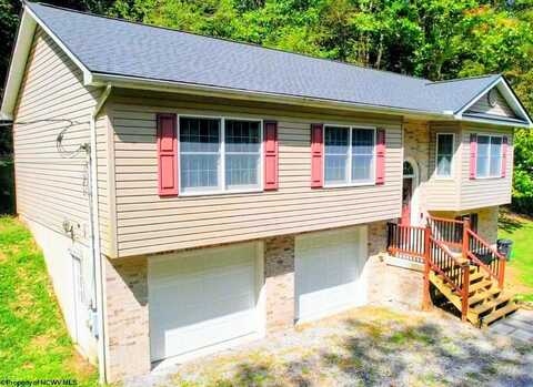 211 Tunnel Hollow Road, Fairmont, WV 26554