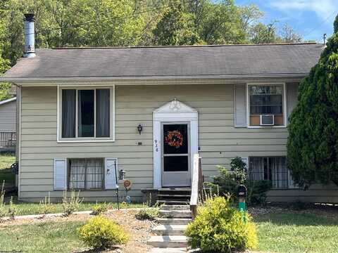 928 N Main Avenue, Weston, WV 26452