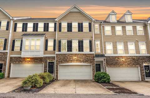 1910 Stone Run Street, Morgantown, WV 26505