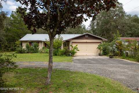 7065 GATORBONE Road, Keystone Heights, FL 32656