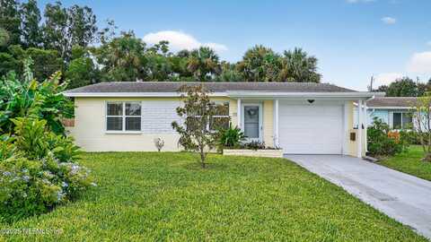 52 SUNNY SHORE Drive, Ormond Beach, FL 32176