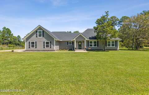 85456 N HARTS Road, Yulee, FL 32097