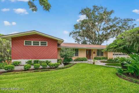 5811 POINT BAYOU Street, Jacksonville, FL 32211