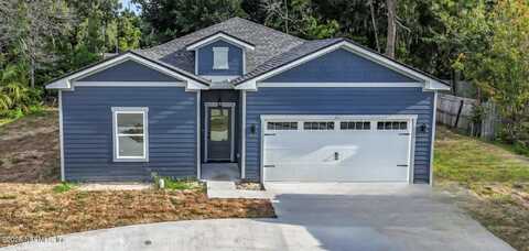 2839 PALMDALE Street, Jacksonville, FL 32208