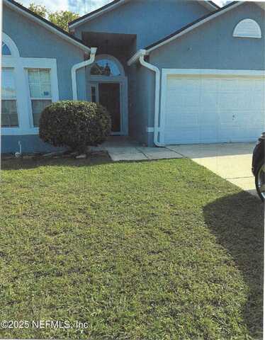 7364 EDENFIELD PARK Road, Jacksonville, FL 32244