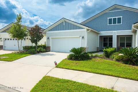 4396 SUN LILY Court, Jacksonville, FL 32257