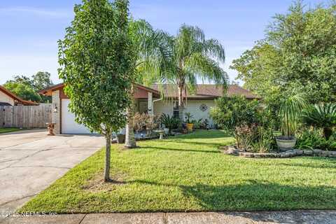 1741 PAPAYA Drive N, Orange Park, FL 32073