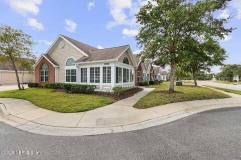4362 EDGEWATER CROSSING Drive unit: 21-4, Jacksonville, FL 32257