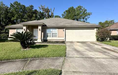 6764 GENTLE OAKS Drive, Jacksonville, FL 32244