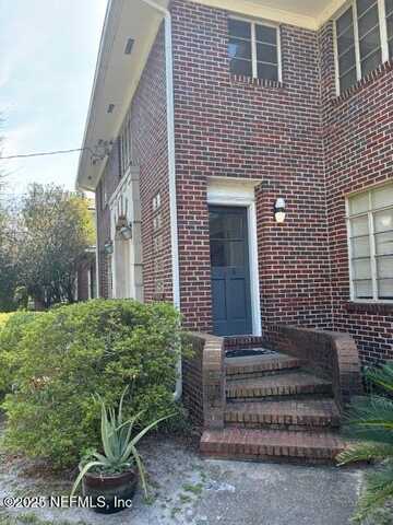 2550 DELLWOOD Avenue unit: 1, Jacksonville, FL 32204