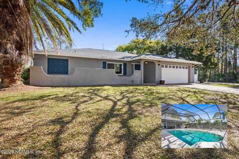 2 BANTON Place, Palm Coast, FL 32137
