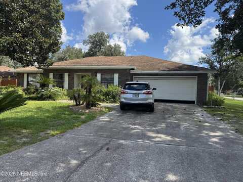 12735 MORNING DOVE Court, Jacksonville, FL 32258