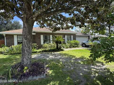 12735 MORNING DOVE Court, Jacksonville, FL 32258