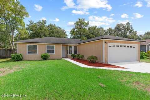 13272 GRANT LOGAN Lane, Jacksonville, FL 32225