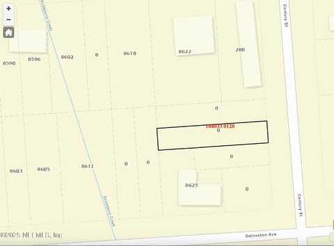 GALVESTON Avenue, Jacksonville, FL 32211