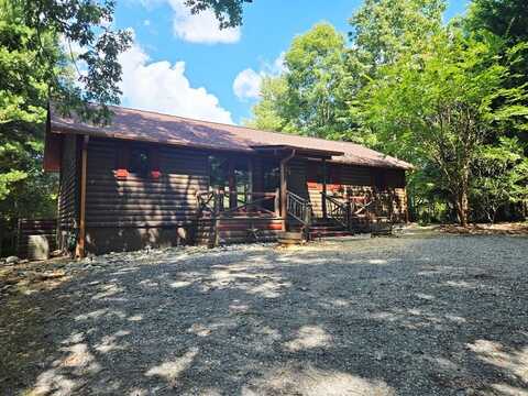 209 Seldom Seen Lane, Murphy, NC 28906