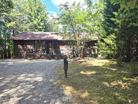 209 Seldom Seen Lane, Murphy, NC 28906