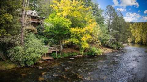 210 White Pine Acres Drive, Blue Ridge, GA 30513