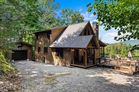 244 Indian Ridge Road, Epworth, GA 30541