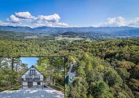 1520 Bob Branch Road, Andrews, NC 28901