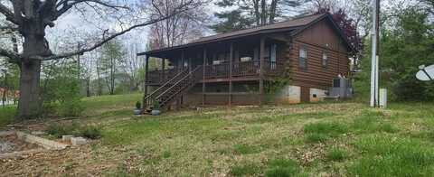 2209 Bellview Lane, Young Harris, GA 30582