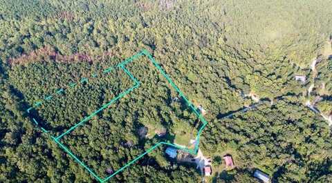 168 County Rd 1531, Guntown, MS 38849
