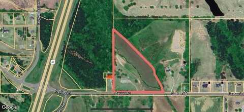 1201 Gaston Road, Booneville, MS 38829
