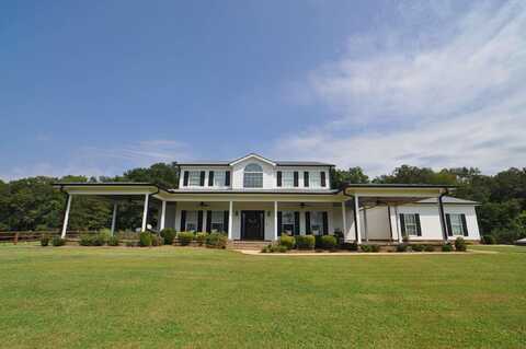 216 Road 1802, Saltillo, MS 38866
