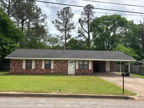 1109 Terry Road, Tupelo, MS 38801
