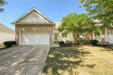823 Gardenstone Circle, Tallmadge, OH 44278