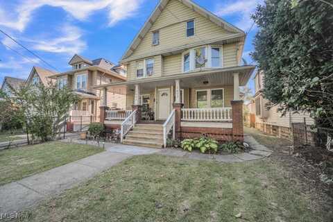 1455 W 114th, Cleveland, OH 44102