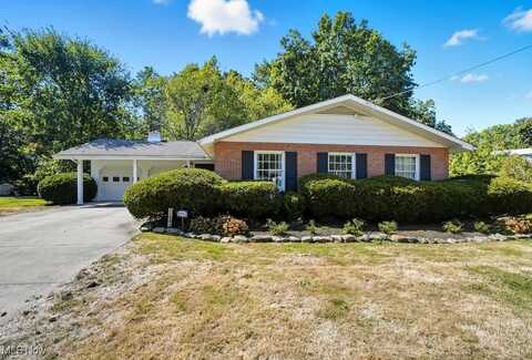2510 Olentangy Drive, Akron, OH 44333