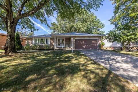 7728 Klein Drive, Middleburg Heights, OH 44130