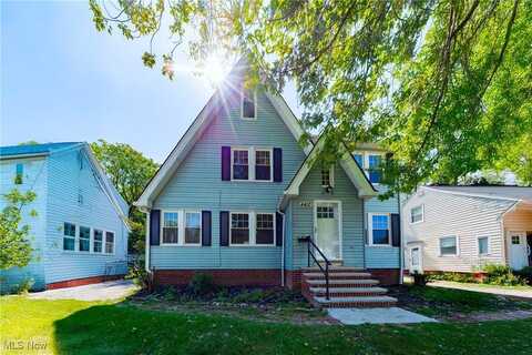 4410 Ardmore Road, South Euclid, OH 44121