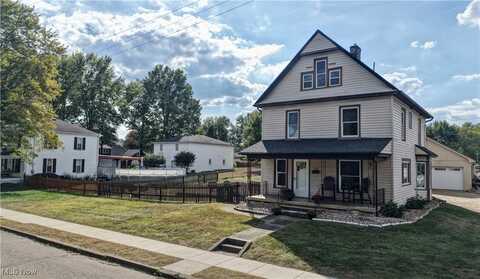 602 S Bodmer Avenue, Strasburg, OH 44680